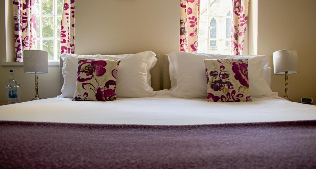 Hotel The Coach House Bishop's Castle Zewnętrze zdjęcie